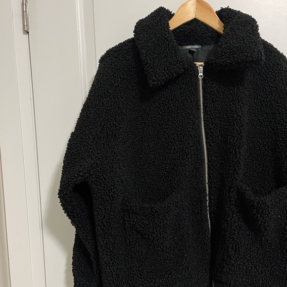 Wild Fable Sherpa jacket - Picture 4 of 8